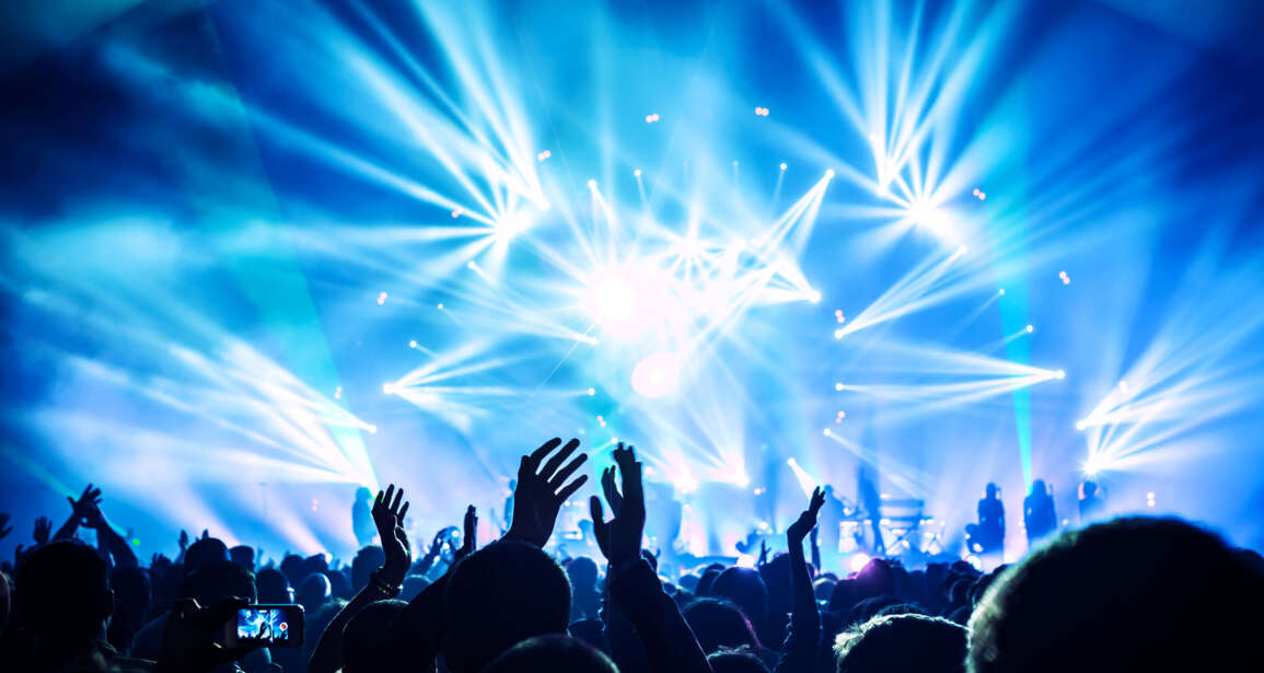 Country Is Taking Over Corporate Events in Ontario