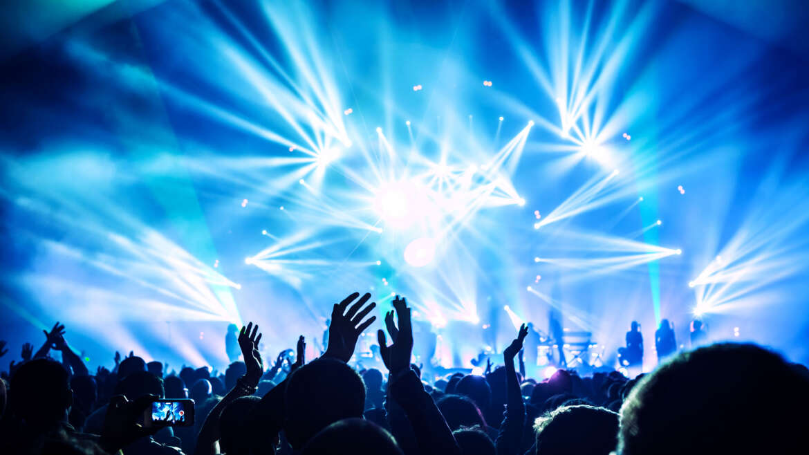Country Is Taking Over Corporate Events in Ontario