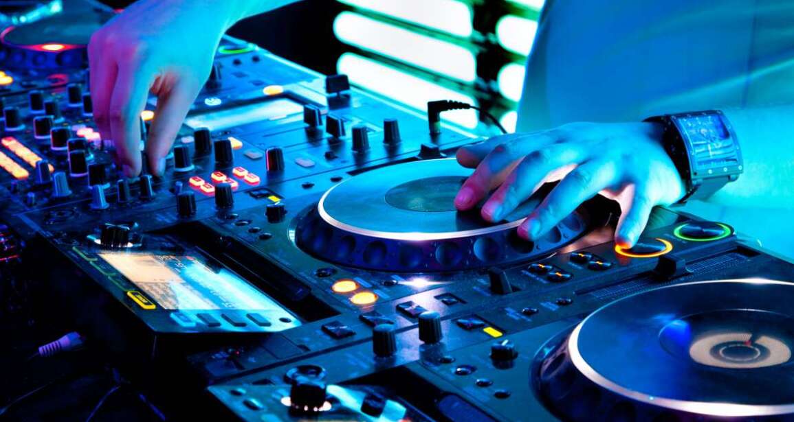 DJ Stormin’ Norman Elevates Every Event